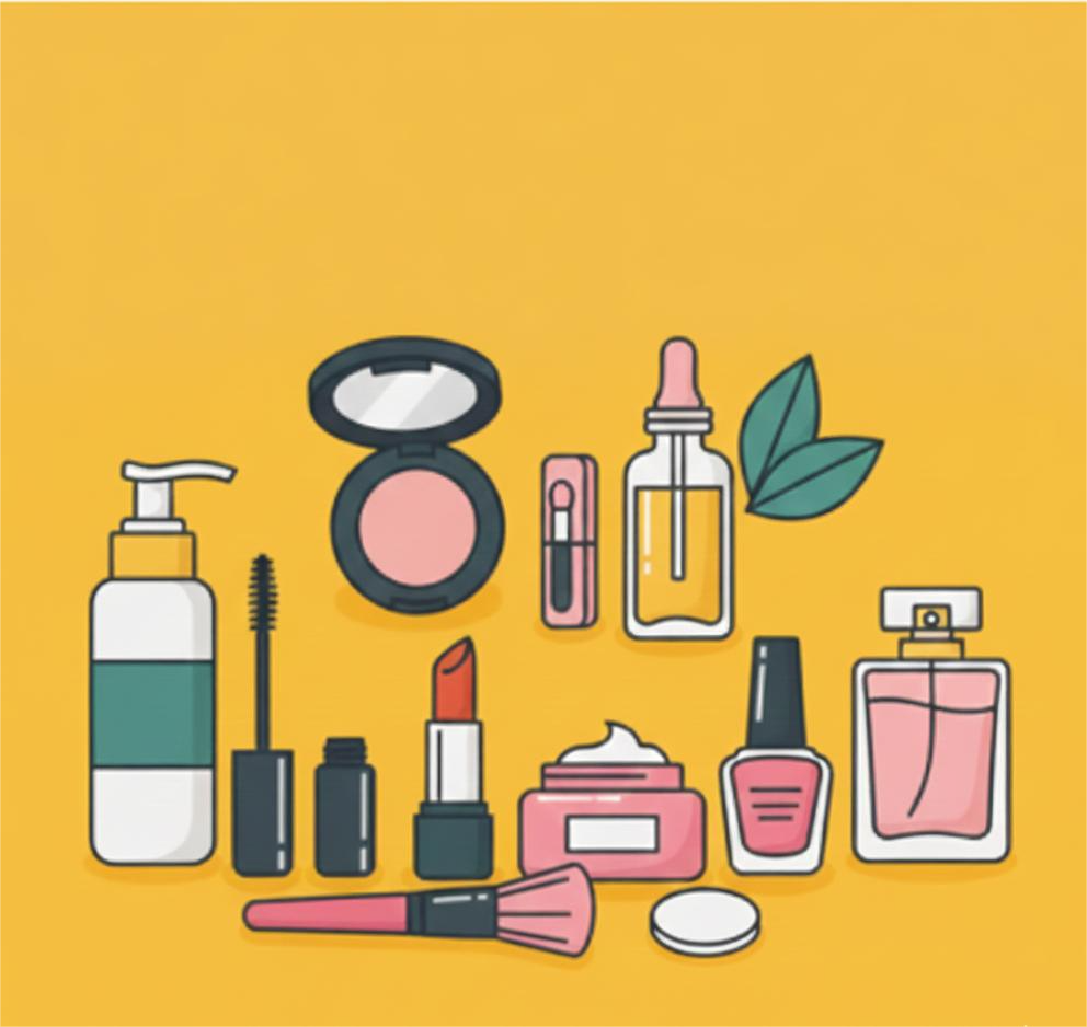 Beauté & Soin Femme