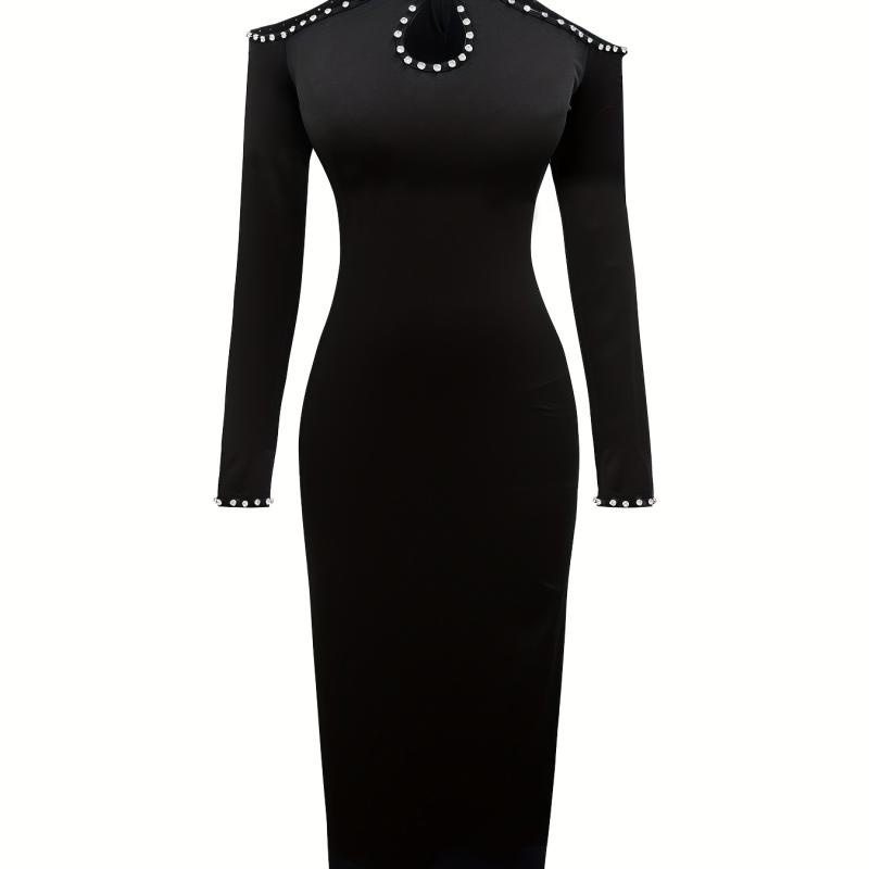 Robe de soirée sexy pour femmes