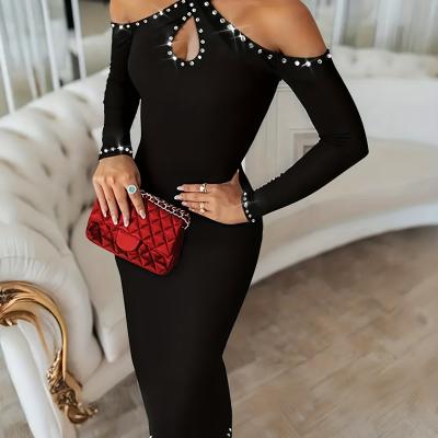 Robe de soirée sexy pour femmes