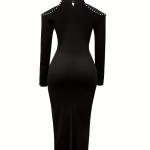 Robe de soirée sexy pour femmes